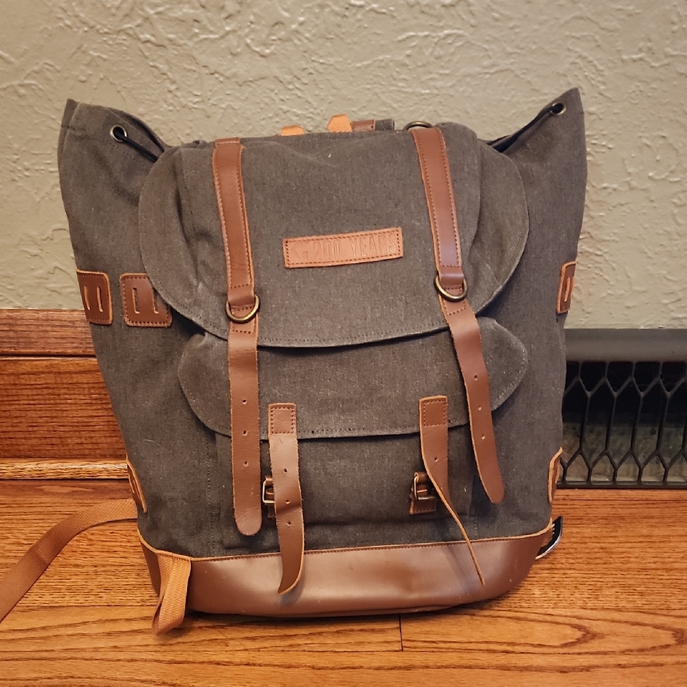Grivel 200 Rucksack Backpack